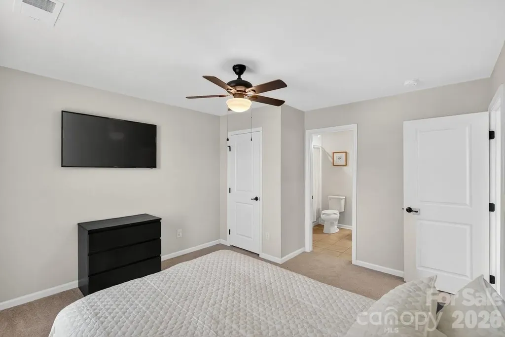 1677 Scarbrough Circle SW Concord NC 28025