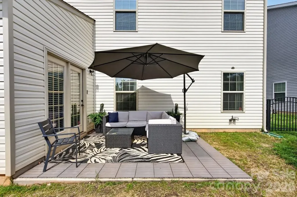 1677 Scarbrough Circle SW Concord NC 28025