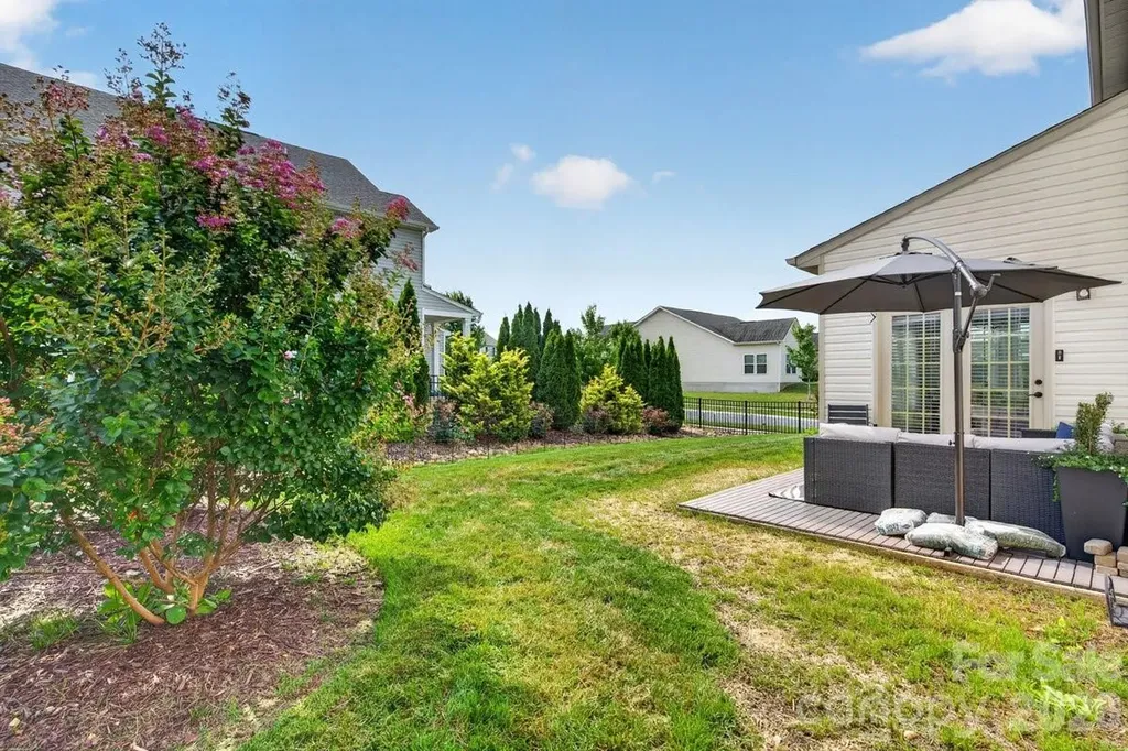 1677 Scarbrough Circle SW Concord NC 28025