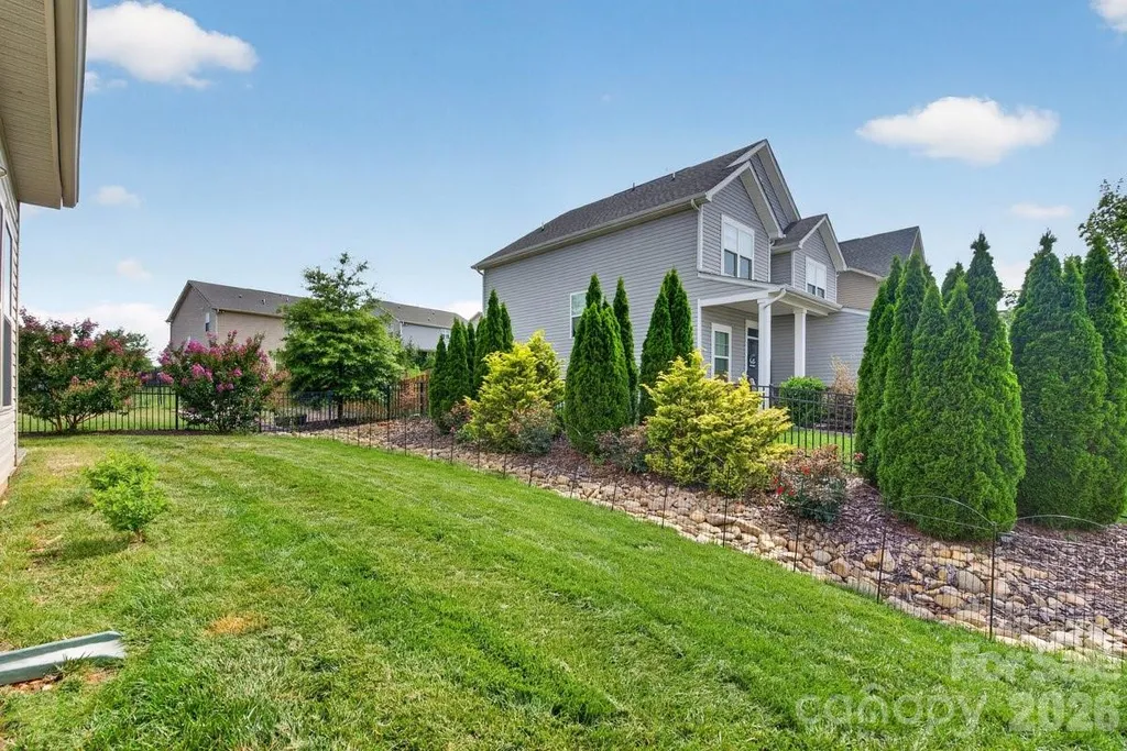 1677 Scarbrough Circle SW Concord NC 28025
