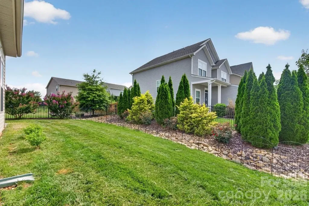 1677 Scarbrough Circle SW Concord NC 28025
