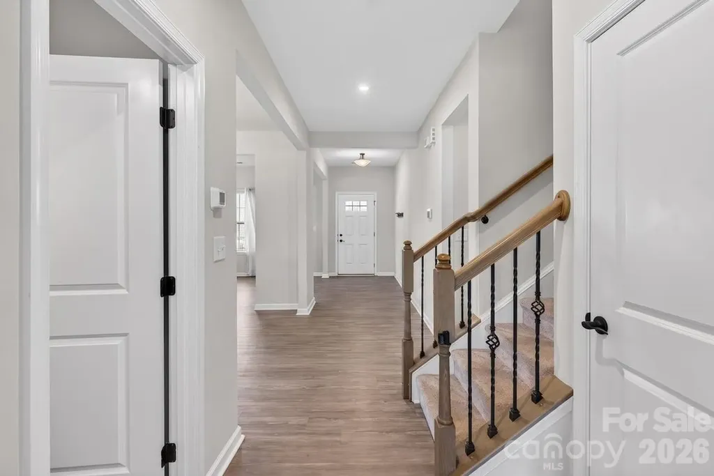 1677 Scarbrough Circle SW Concord NC 28025