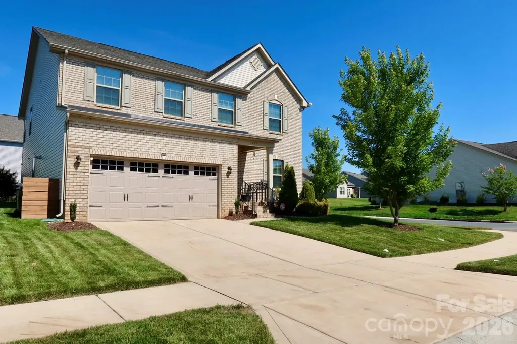 1677 Scarbrough Circle SW Concord NC 28025
