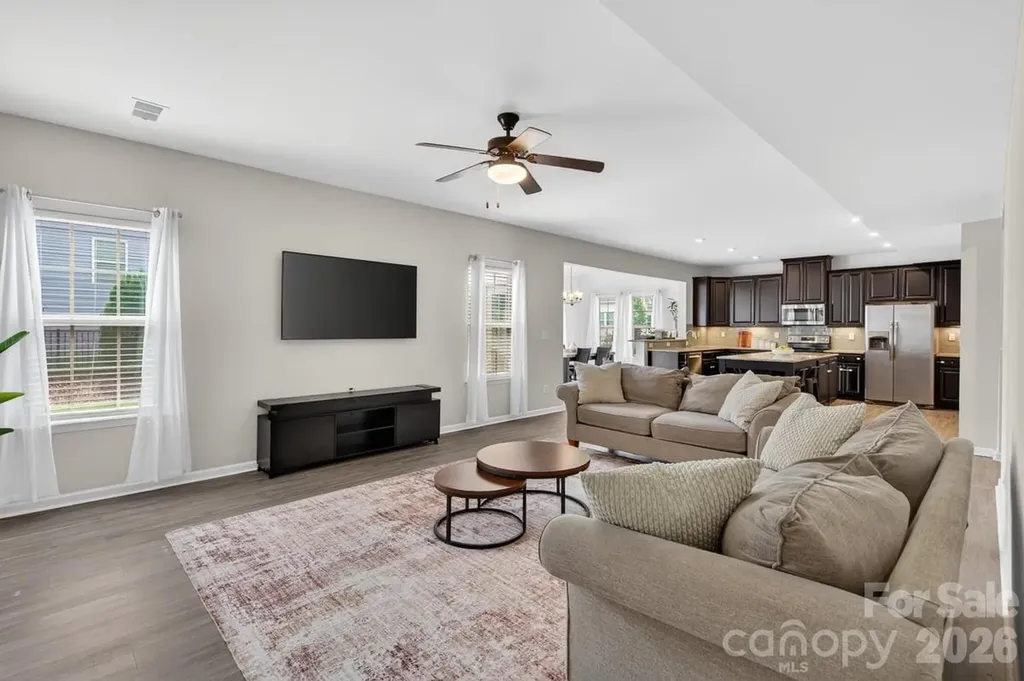 1677 Scarbrough Circle SW Concord NC 28025