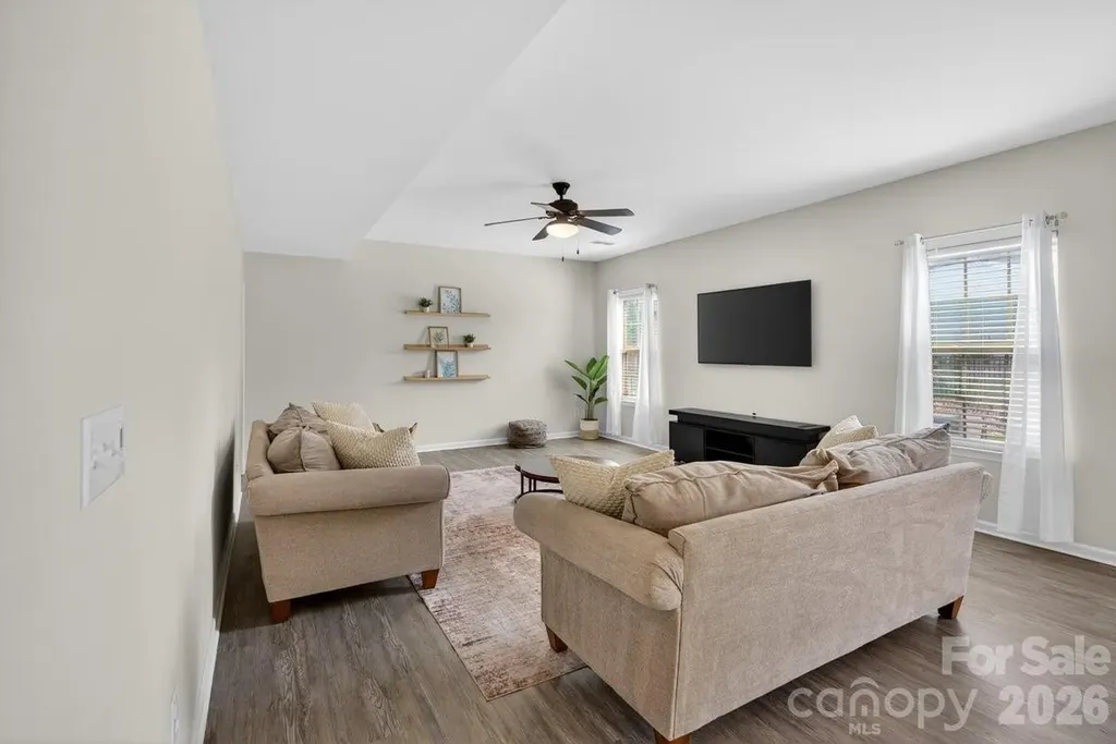 1677 Scarbrough Circle SW Concord NC 28025