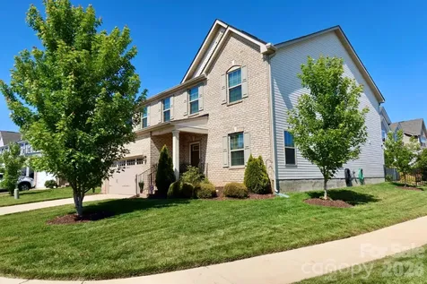 1677 Scarbrough Circle SW Concord NC 28025