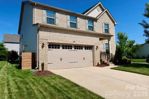 1677 Scarbrough Circle SW Concord NC 28025
