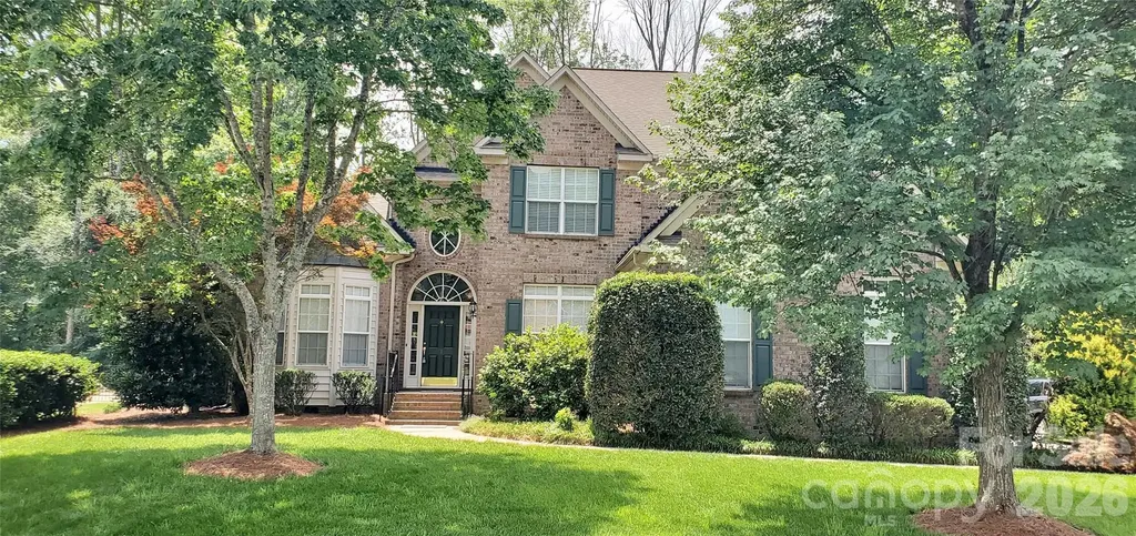 8719 Beaminster Place Waxhaw NC 28173