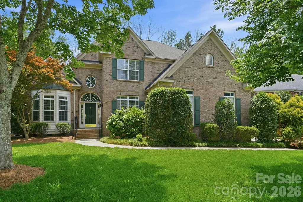 8719 Beaminster Place Waxhaw NC 28173
