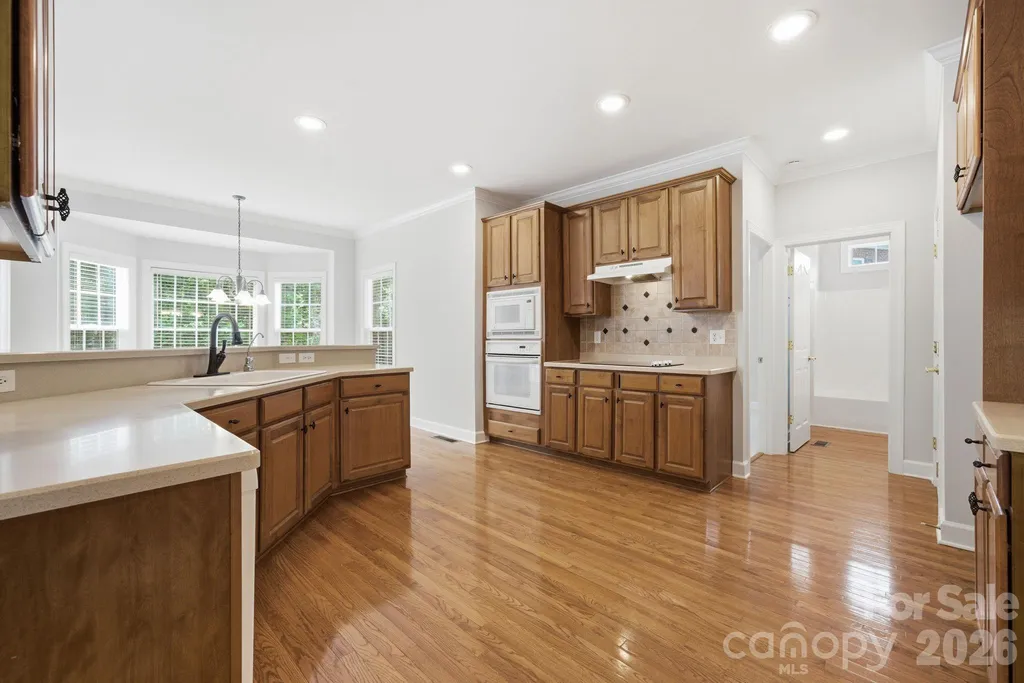 8719 Beaminster Place Waxhaw NC 28173