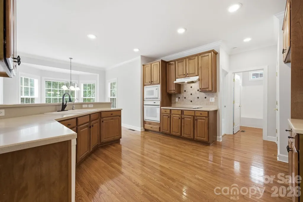 8719 Beaminster Place Waxhaw NC 28173