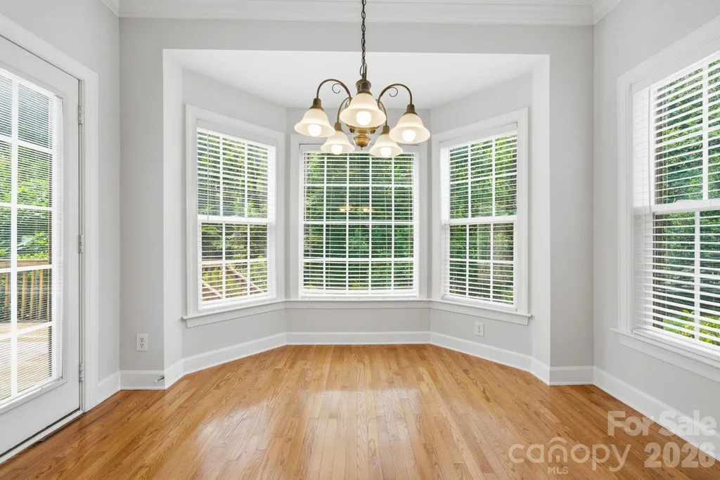 8719 Beaminster Place Waxhaw NC 28173