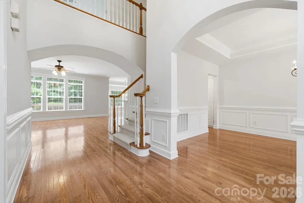 8719 Beaminster Place Waxhaw NC 28173