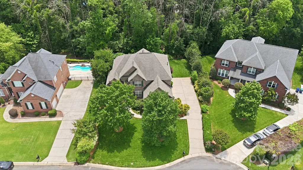 8719 Beaminster Place Waxhaw NC 28173