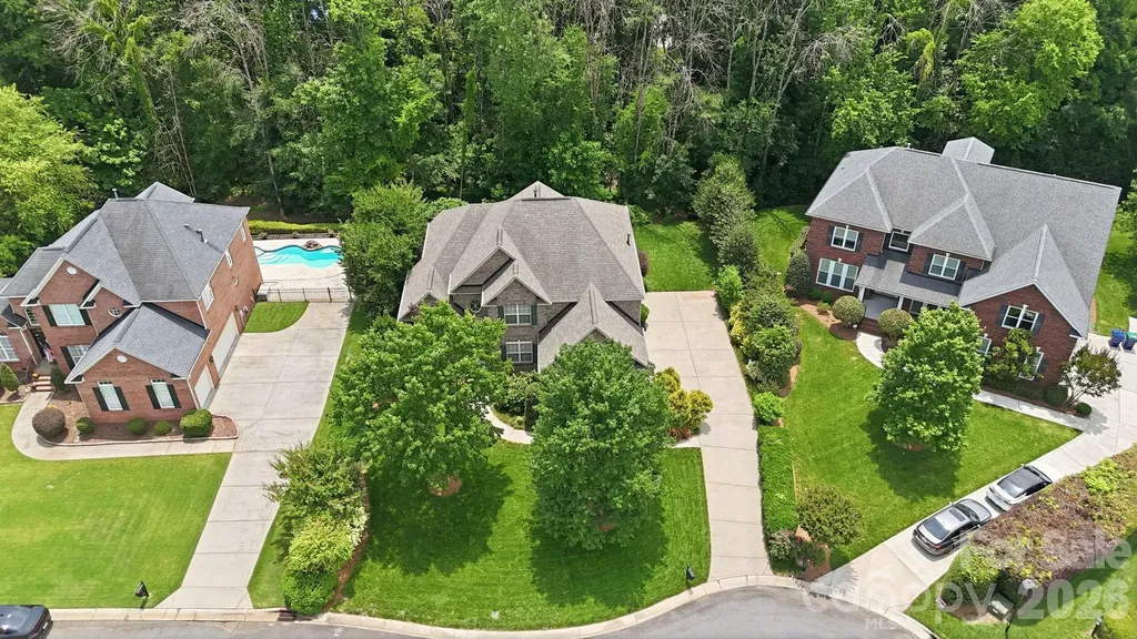 8719 Beaminster Place Waxhaw NC 28173
