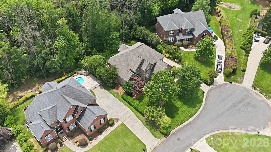 8719 Beaminster Place Waxhaw NC 28173
