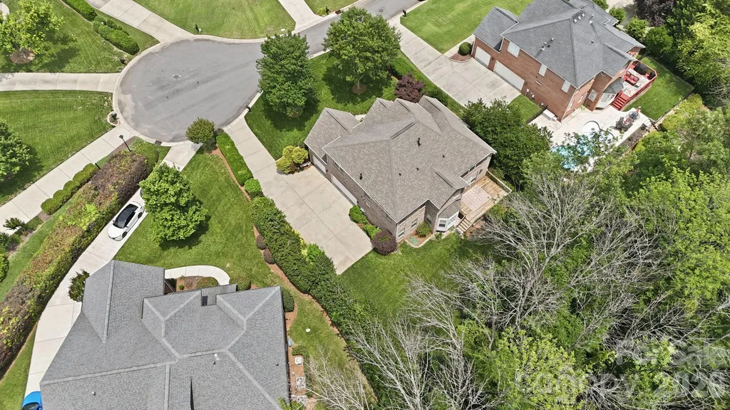 8719 Beaminster Place Waxhaw NC 28173