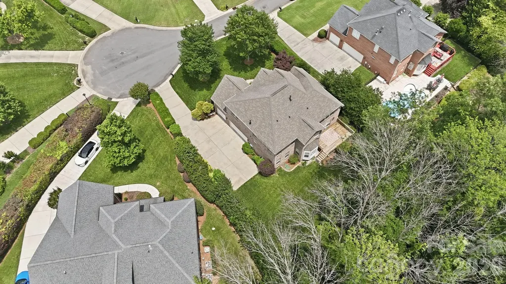 8719 Beaminster Place Waxhaw NC 28173