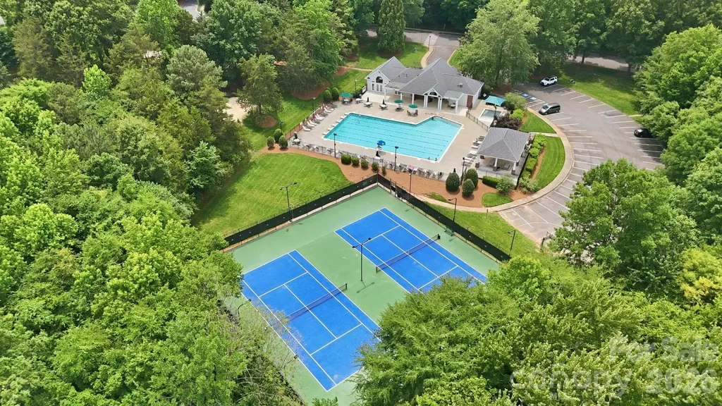 8719 Beaminster Place Waxhaw NC 28173