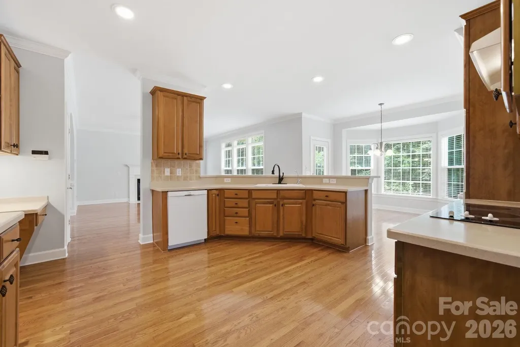 8719 Beaminster Place Waxhaw NC 28173