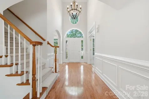 8719 Beaminster Place Waxhaw NC 28173