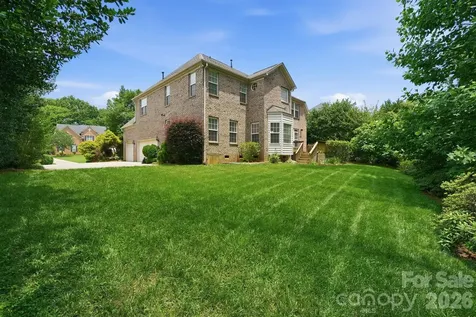8719 Beaminster Place Waxhaw NC 28173
