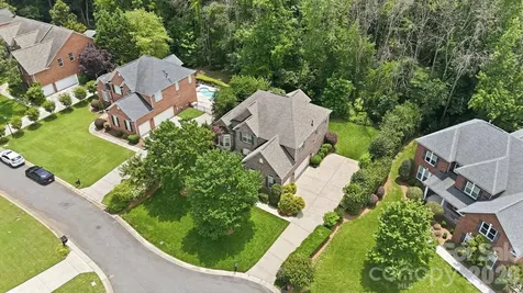 8719 Beaminster Place Waxhaw NC 28173
