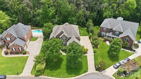 8719 Beaminster Place Waxhaw NC 28173