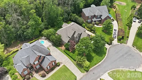 8719 Beaminster Place Waxhaw NC 28173