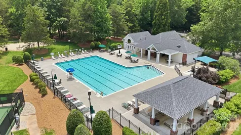 8719 Beaminster Place Waxhaw NC 28173