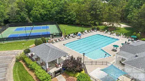 8719 Beaminster Place Waxhaw NC 28173