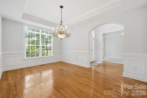 8719 Beaminster Place Waxhaw NC 28173