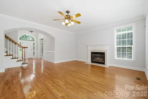 8719 Beaminster Place Waxhaw NC 28173