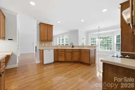 8719 Beaminster Place Waxhaw NC 28173