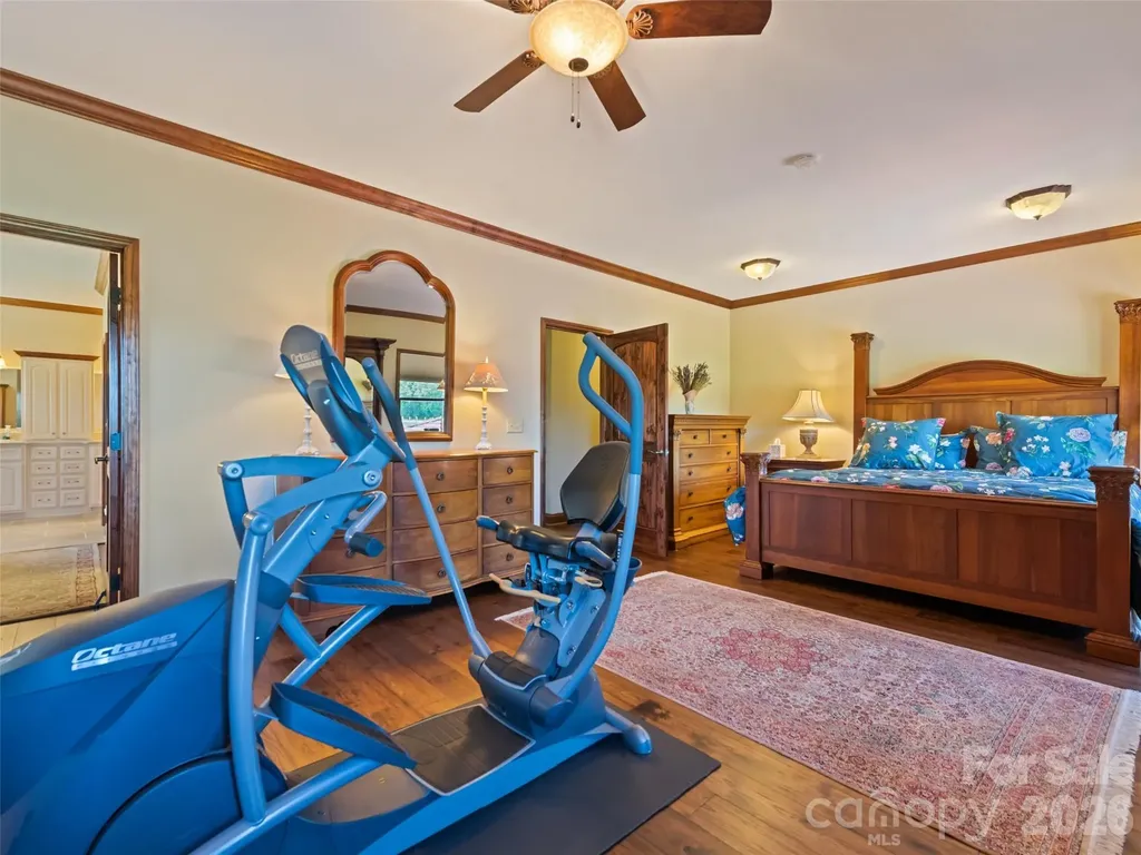 1418 Landis Lane Nebo NC 28761