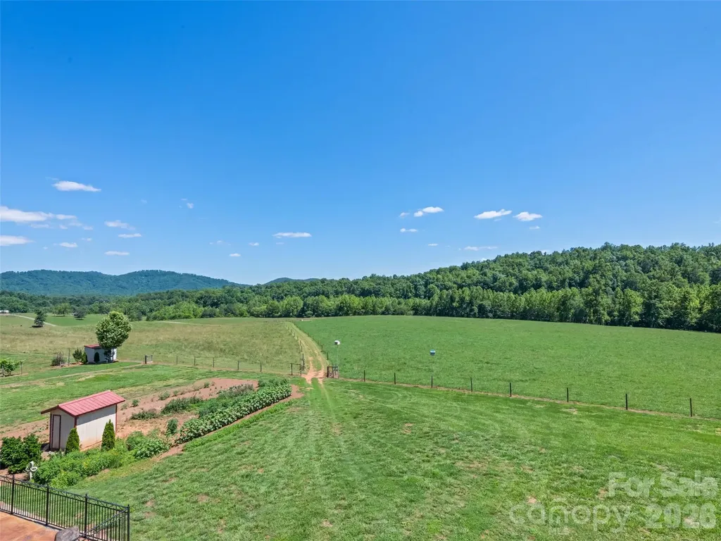 1418 Landis Lane Nebo NC 28761