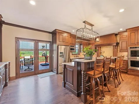 1418 Landis Lane Nebo NC 28761