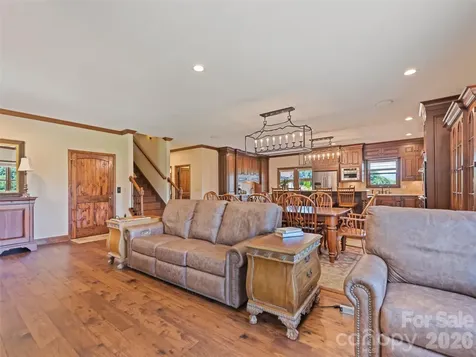 1418 Landis Lane Nebo NC 28761