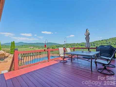 1418 Landis Lane Nebo NC 28761