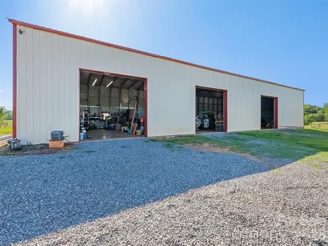 1418 Landis Lane Nebo NC 28761