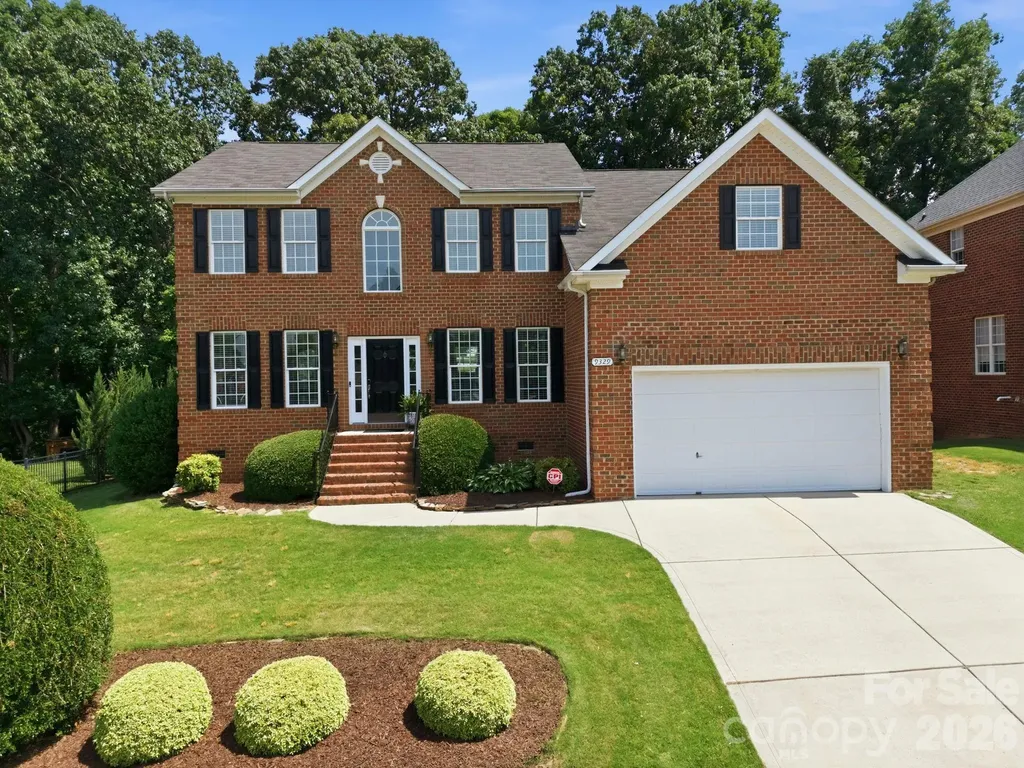 9329 Uxbridge Lane Huntersville NC 28078