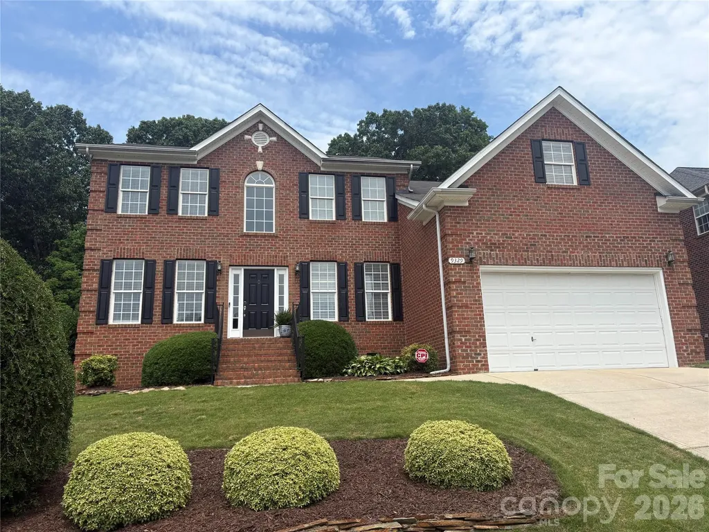 9329 Uxbridge Lane Huntersville NC 28078