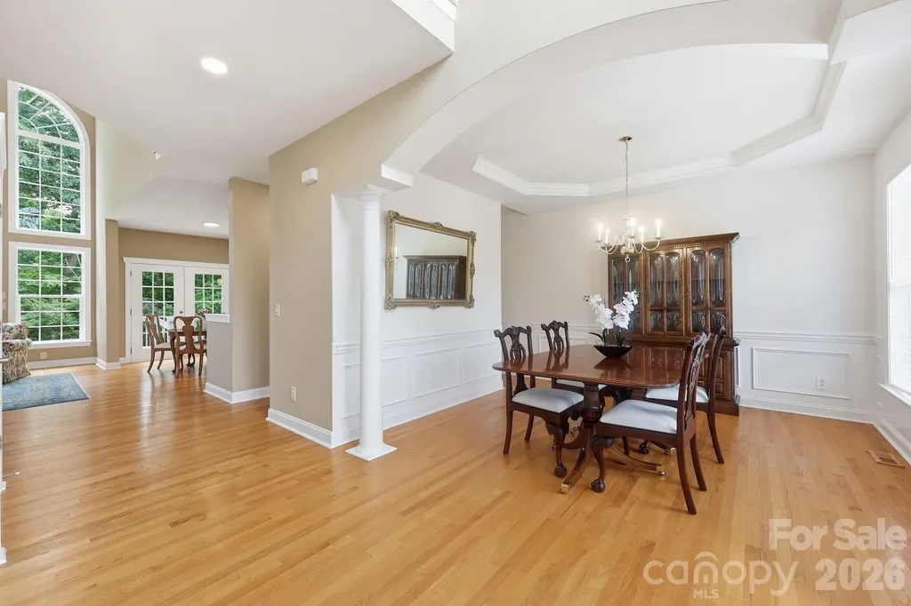 9329 Uxbridge Lane Huntersville NC 28078