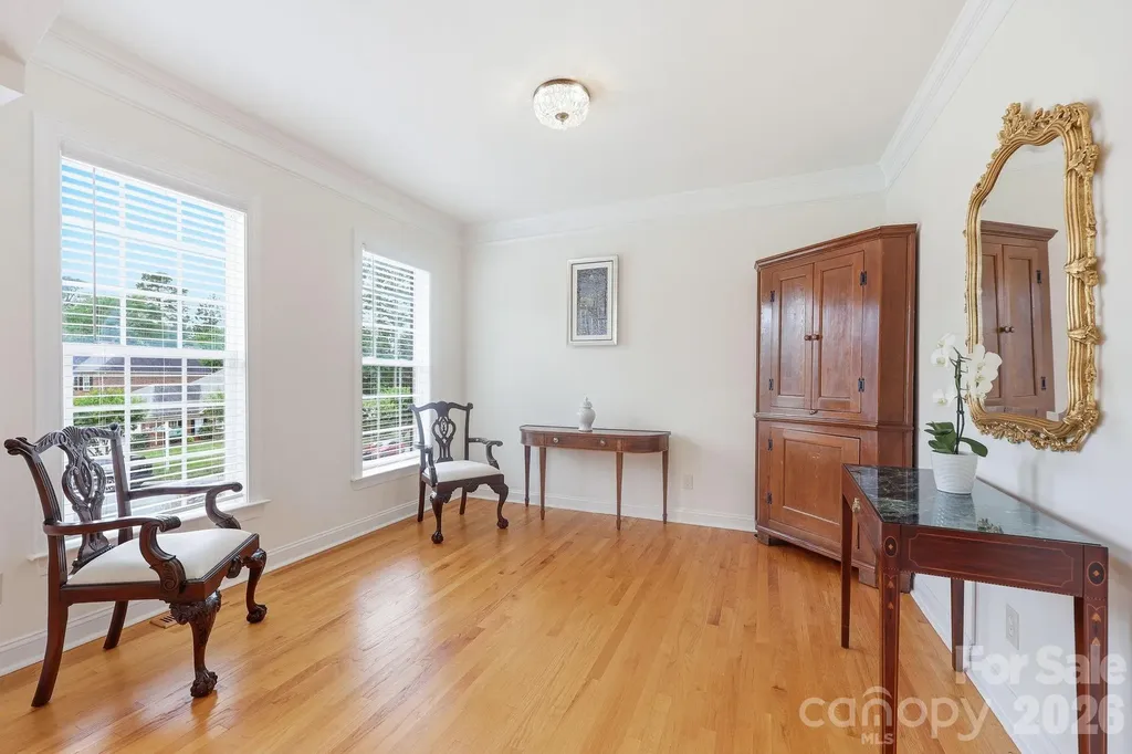 9329 Uxbridge Lane Huntersville NC 28078