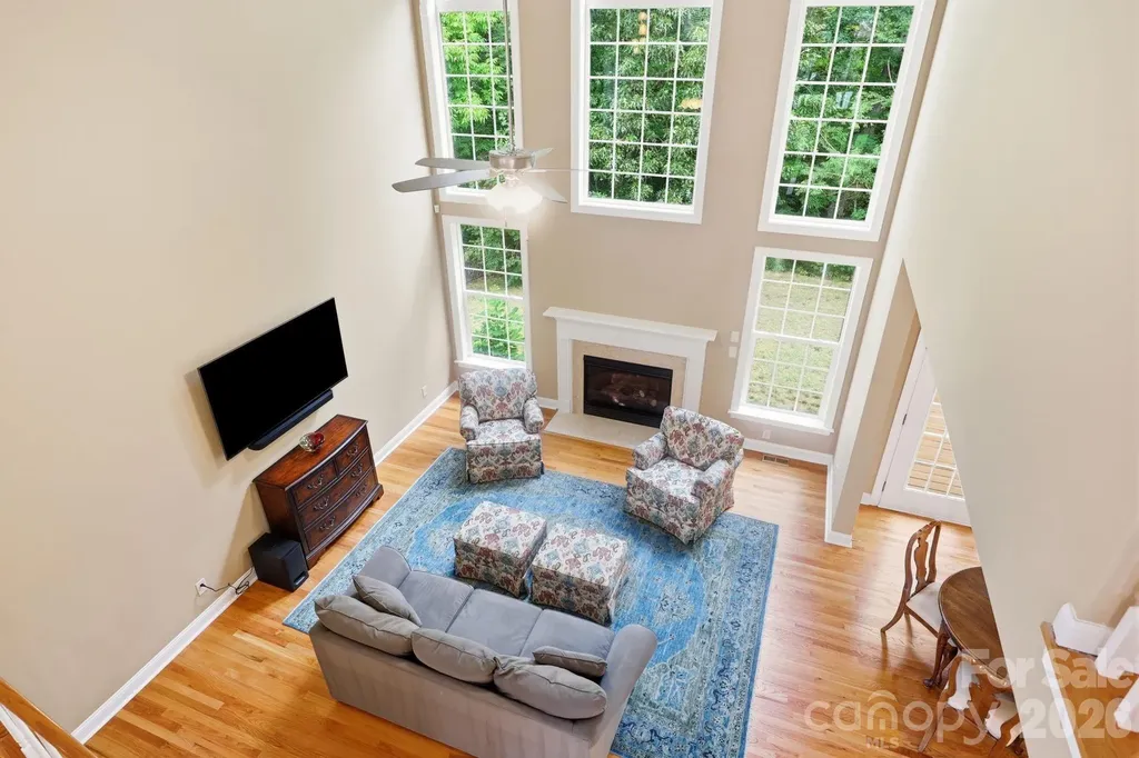 9329 Uxbridge Lane Huntersville NC 28078