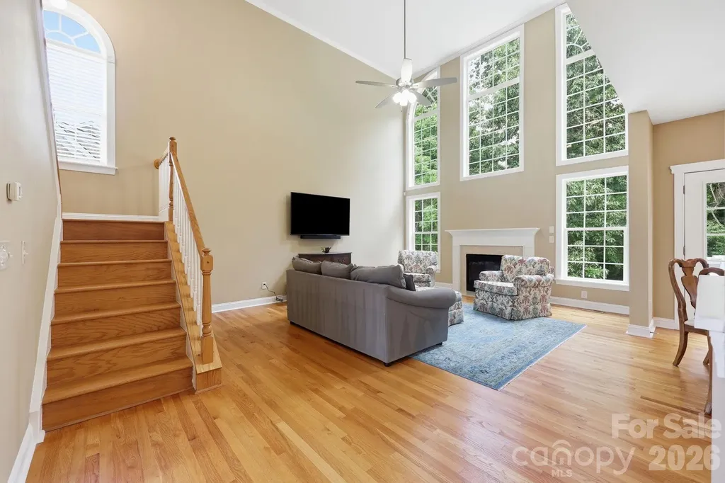 9329 Uxbridge Lane Huntersville NC 28078
