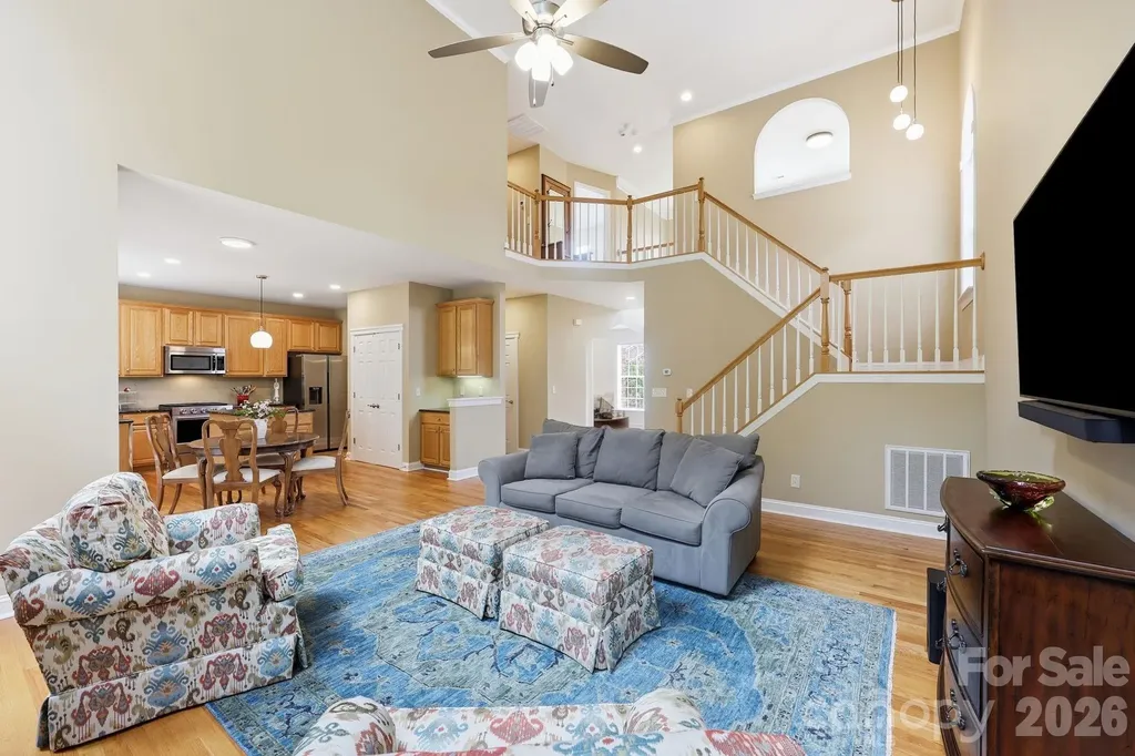 9329 Uxbridge Lane Huntersville NC 28078