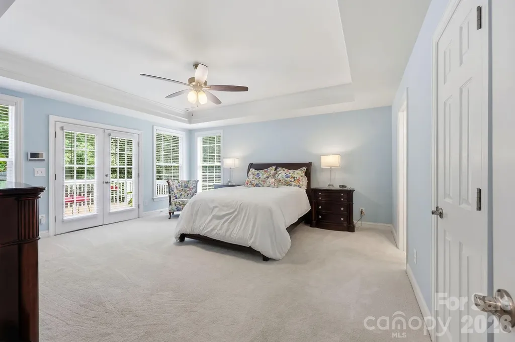 9329 Uxbridge Lane Huntersville NC 28078
