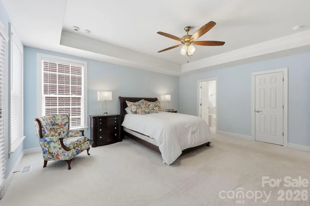 9329 Uxbridge Lane Huntersville NC 28078