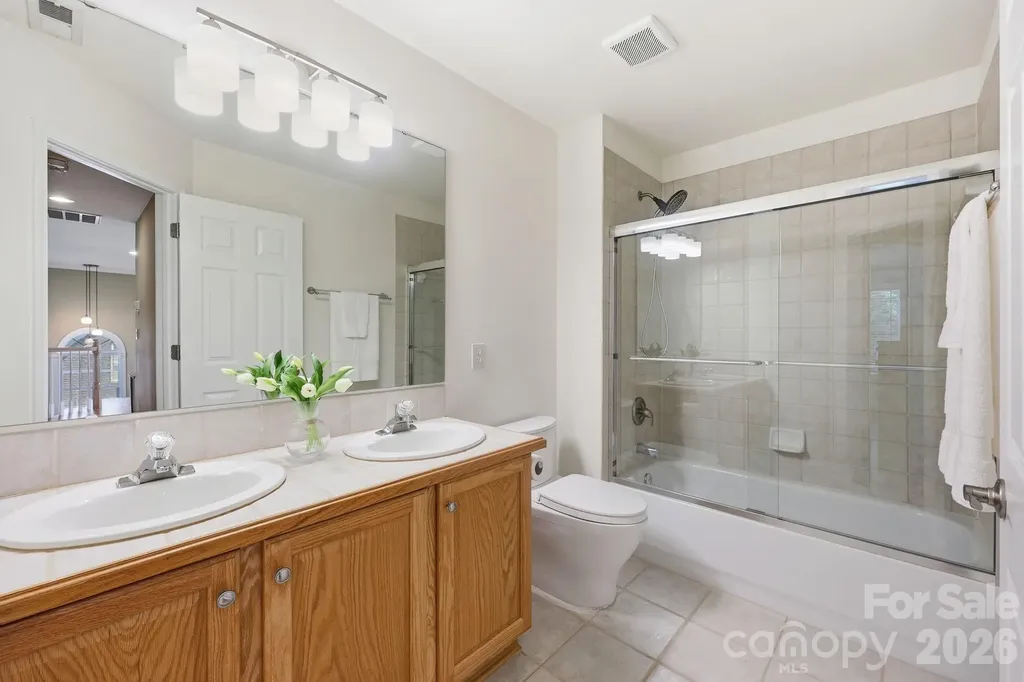 9329 Uxbridge Lane Huntersville NC 28078